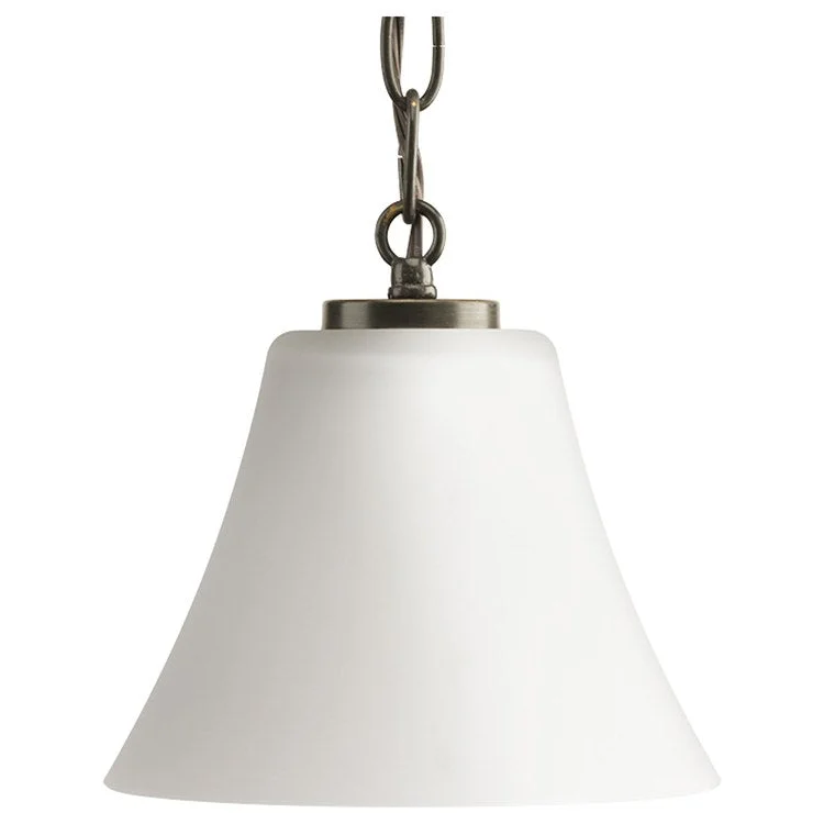 Bravo Single-Light Mini Pendant