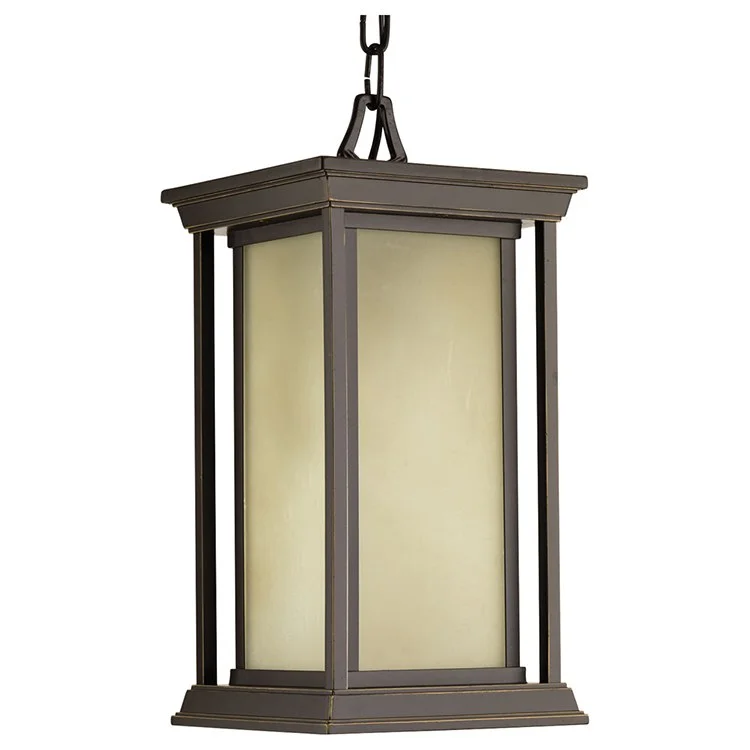 Endicott Single-Light Hanging Lantern