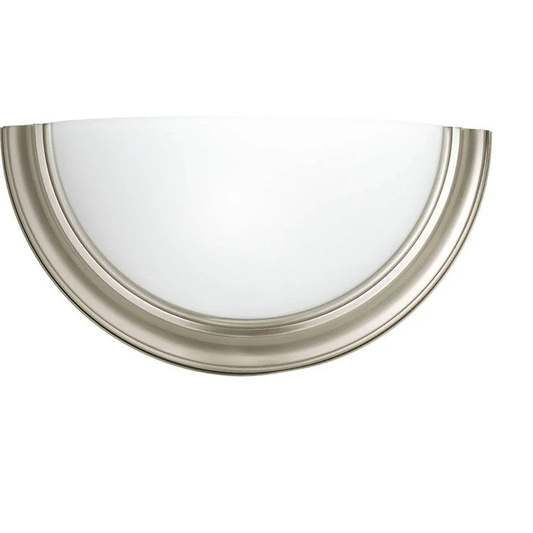 Eclipse Single-Light Wall Sconce