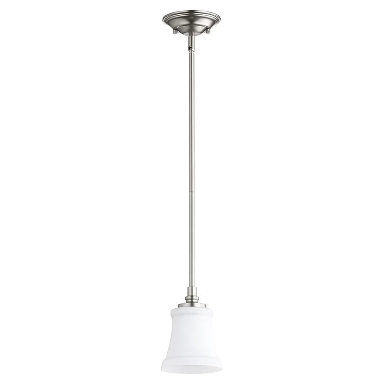 Rossington Single-Light Mini Pendant