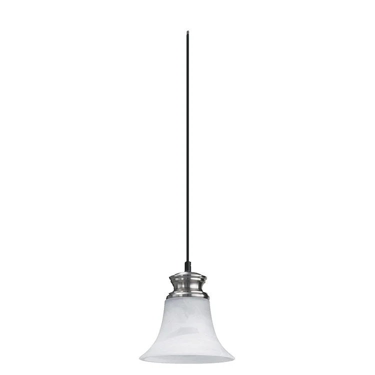 Madison Single-Light Mini Pendant