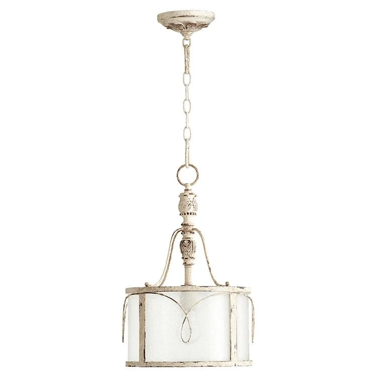 Salento Single-Light Pendant