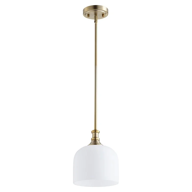 Richmond Single-Light Pendant