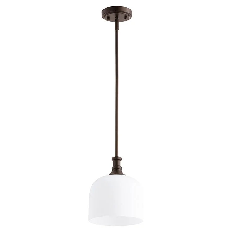 Richmond Single-Light Pendant