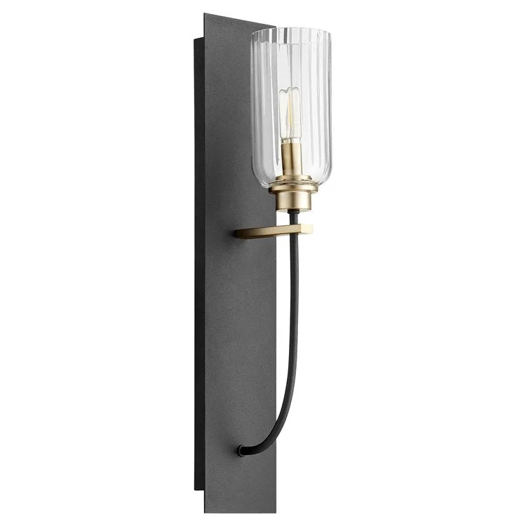 Espy Single-Light Wall Sconce