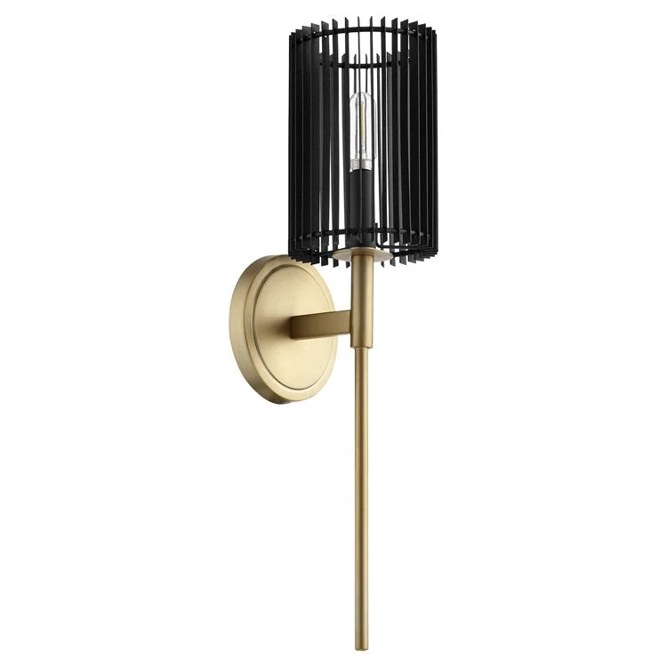 Finura Single-Light Wall Sconce