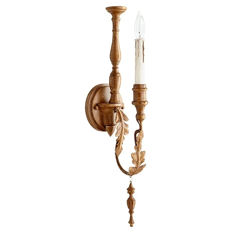 Salento Single-Light Wall Sconce