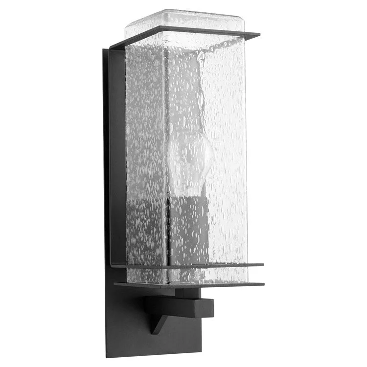 Balboa Single-Light Medium Outdoor Wall Lantern