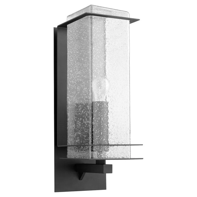 Balboa Single-Light Large Outdoor Wall Lantern