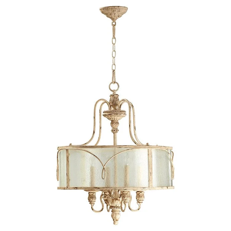 Salento Four-Light Pendant