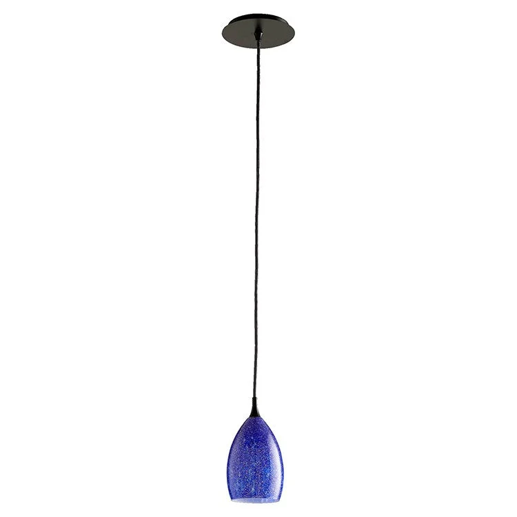 Signature Single-Light Mini Dome Pendant