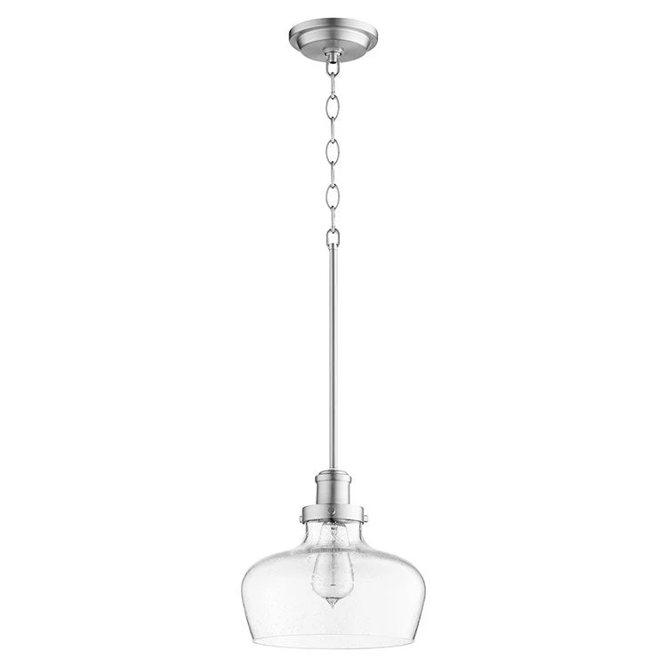 Signature Single-Light Pendant