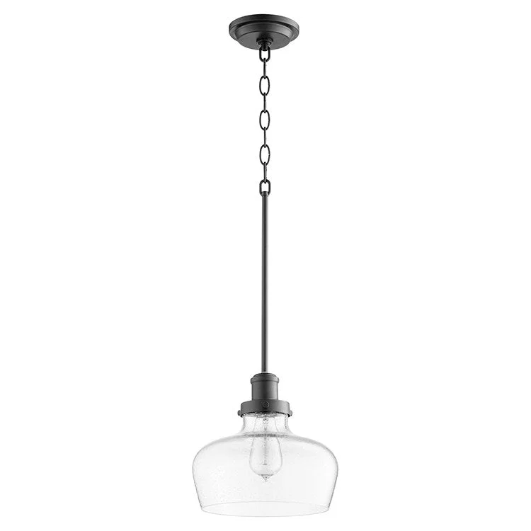 Signature Single-Light Pendant