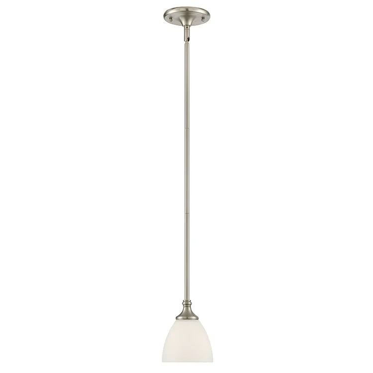 Herndon Single-Light Mini Pendant