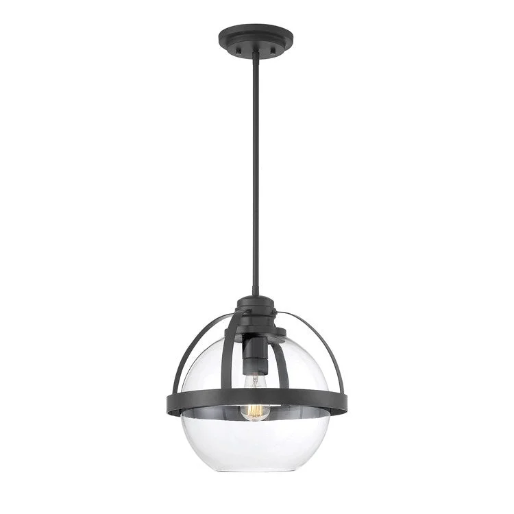 Pendleton Single-Light Pendant