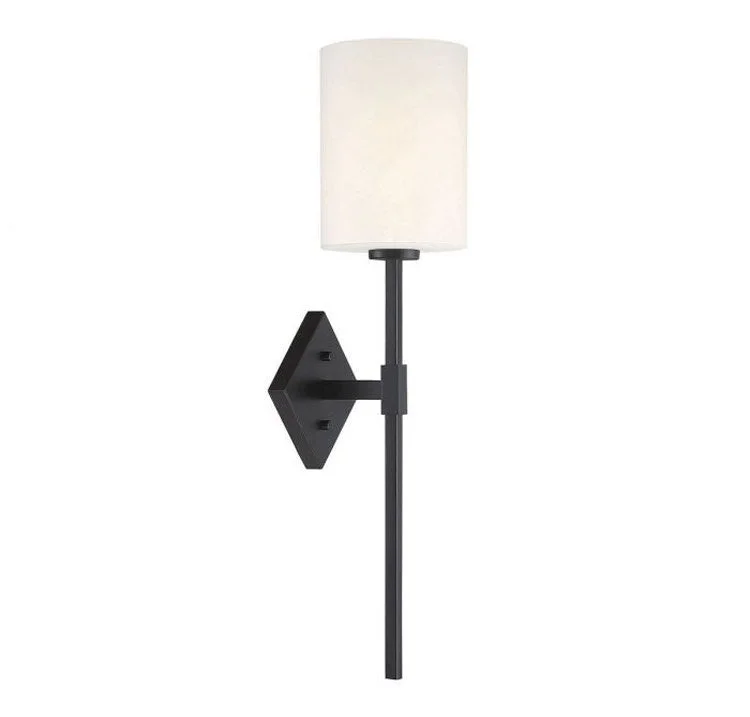 Destin Single-Light Wall Sconce