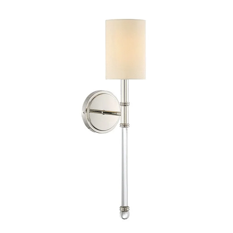 Fremont Single-Light Wall Sconce