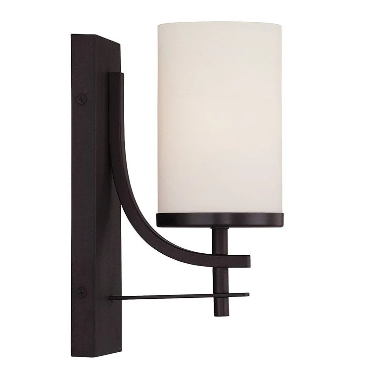 Colton Single-Light Wall Sconce