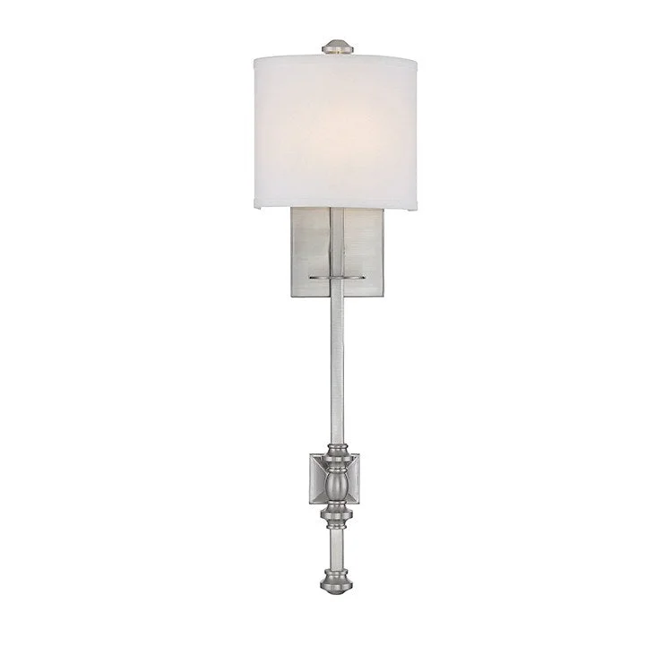 Devon Single-Light Wall Sconce