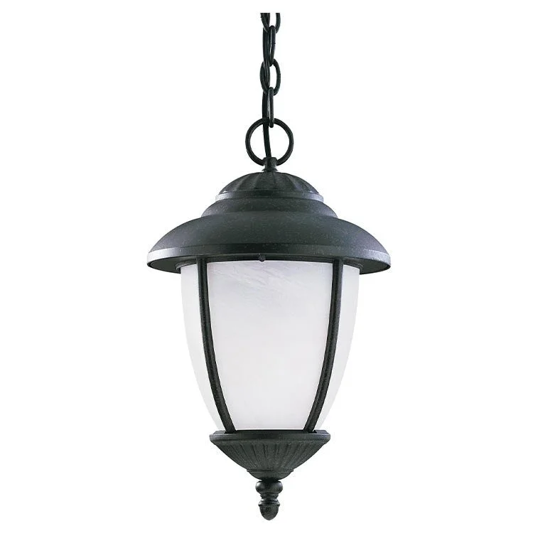 Yorktown Single-Light LED Outdoor Pendant