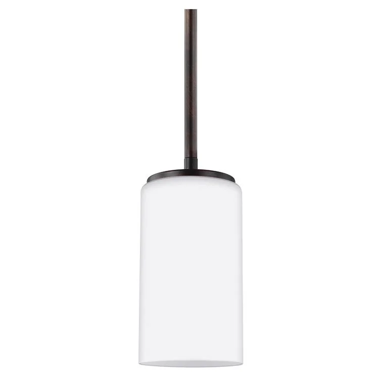 Hettinger Single-Light Mini Pendant