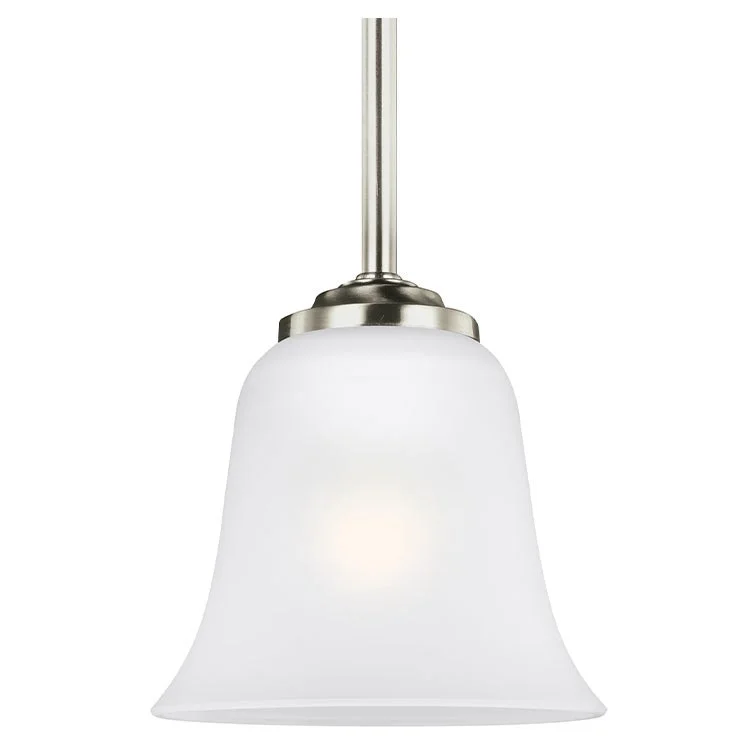 Emmons Single-Light Mini Pendant