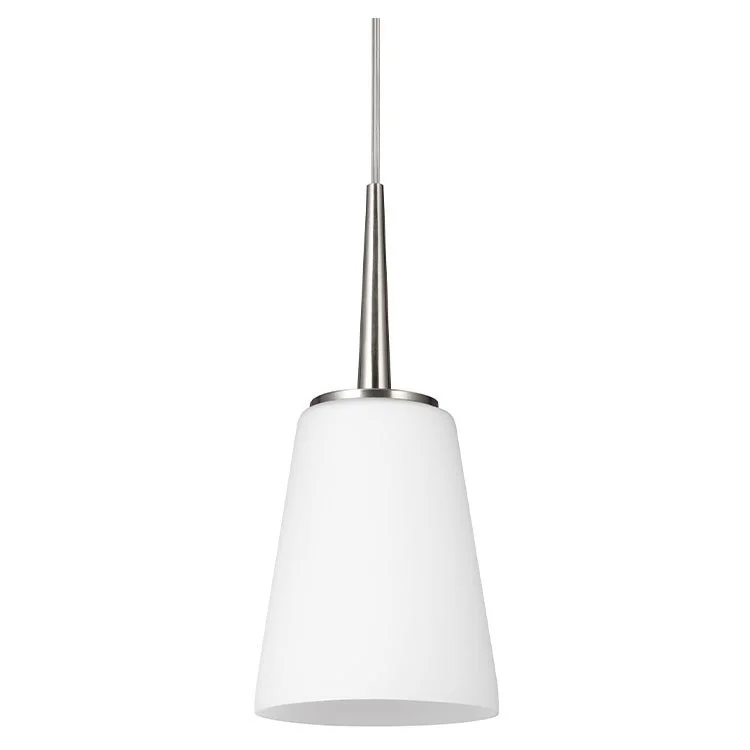 Driscoll Single-Light Mini Pendant