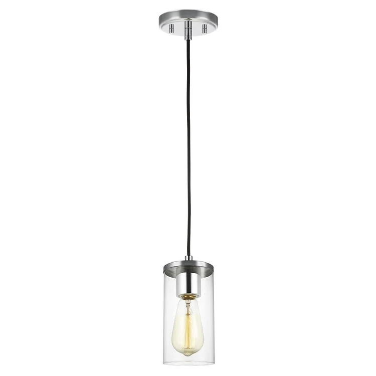 Zire Single-Light Mini Pendant