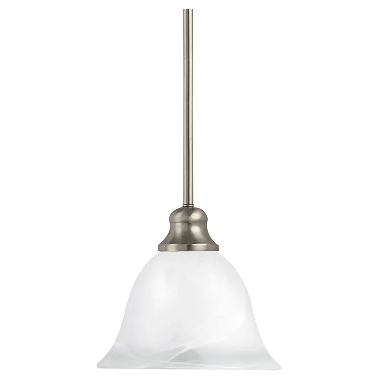 Windgate Single-Light Mini Pendant