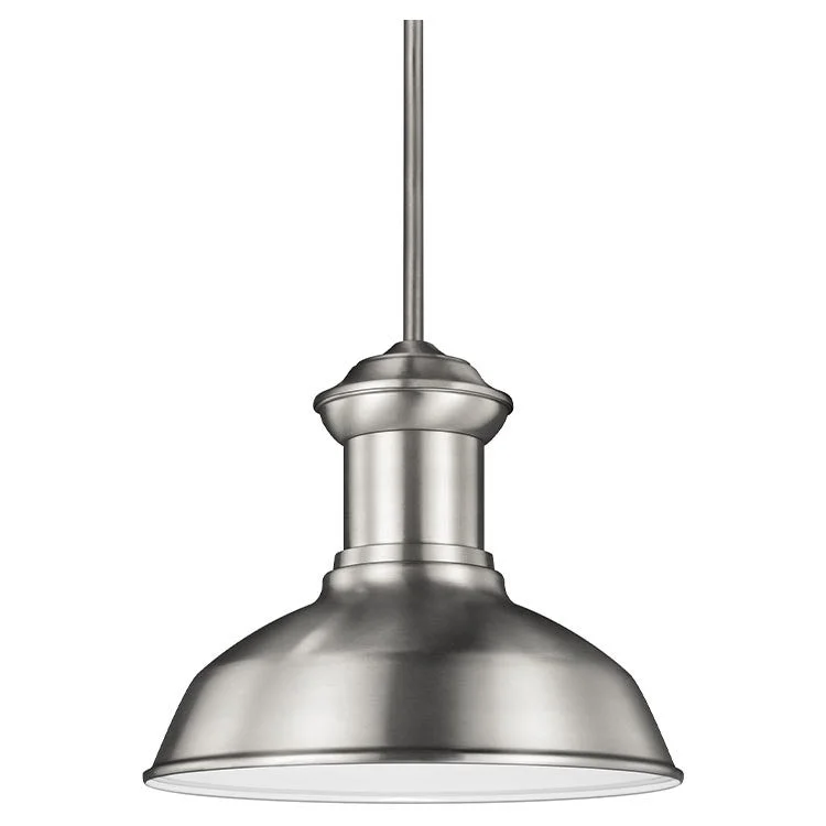 Fredricksburg Single-Light Outdoor Pendant