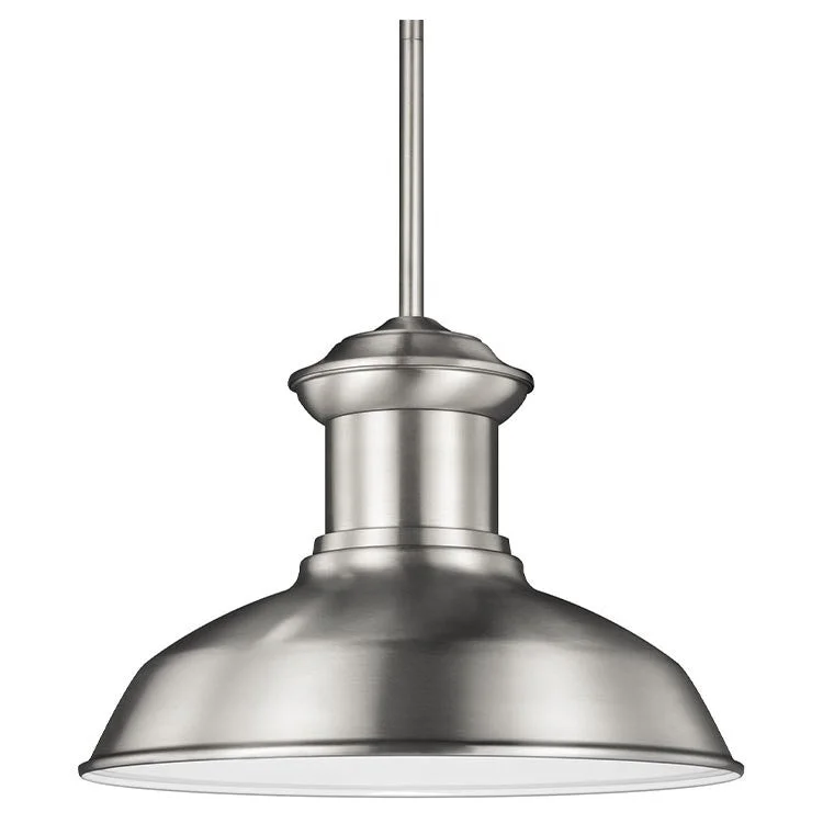 Fredricksburg Single-Light LED Outdoor Pendant