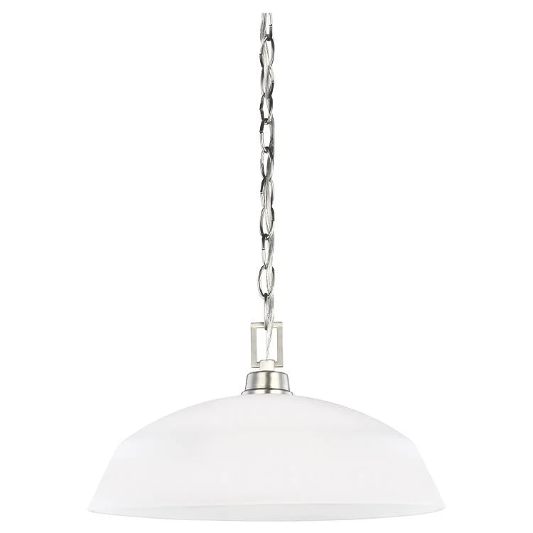 Kerrville Single-Light LED Pendant