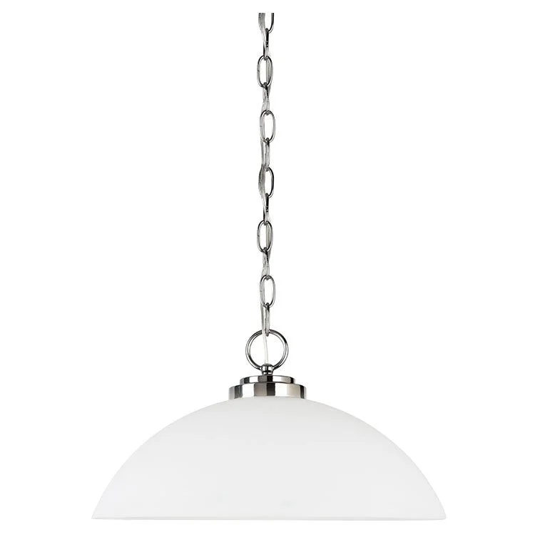 Oslo Single-Light Pendant