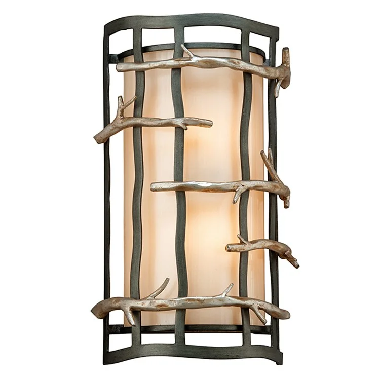 Adirondack Two-Light Wall Sconce