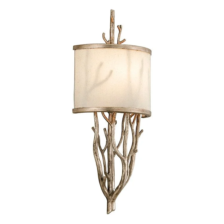 Whitman Single-Light Wall Sconce