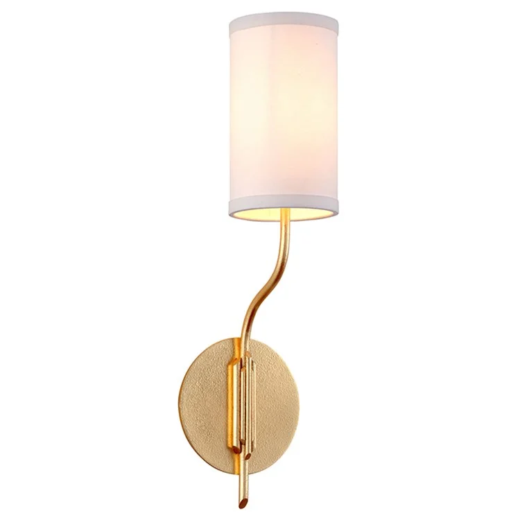 Juniper Single-Light Wall Sconce