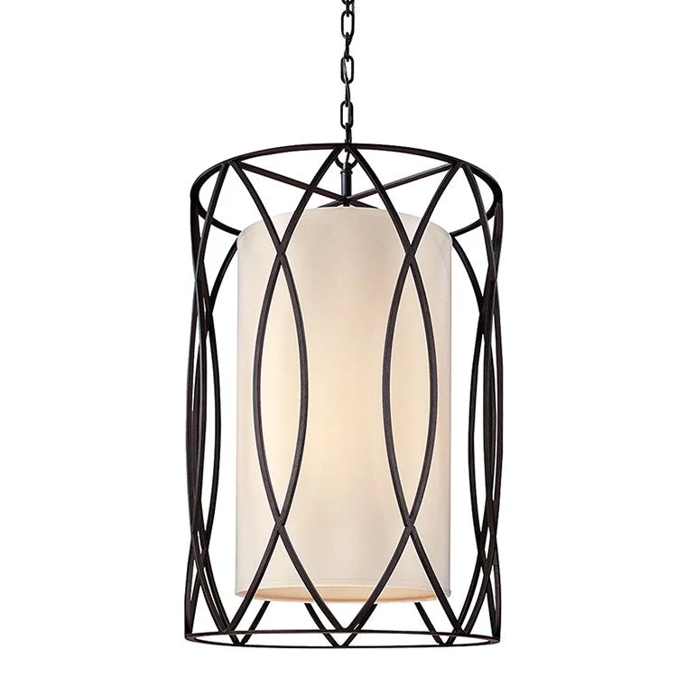 Sausalito Four-Light Medium Pendant