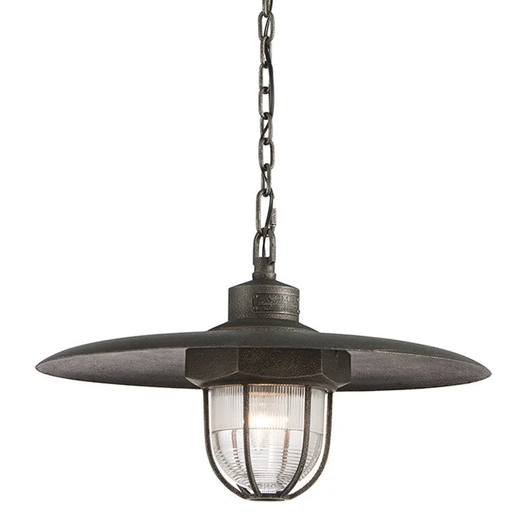 Acme Single-Light Medium Pendant