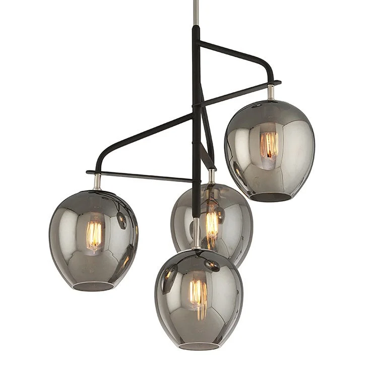 Odyssey Four-Light Medium Pendant