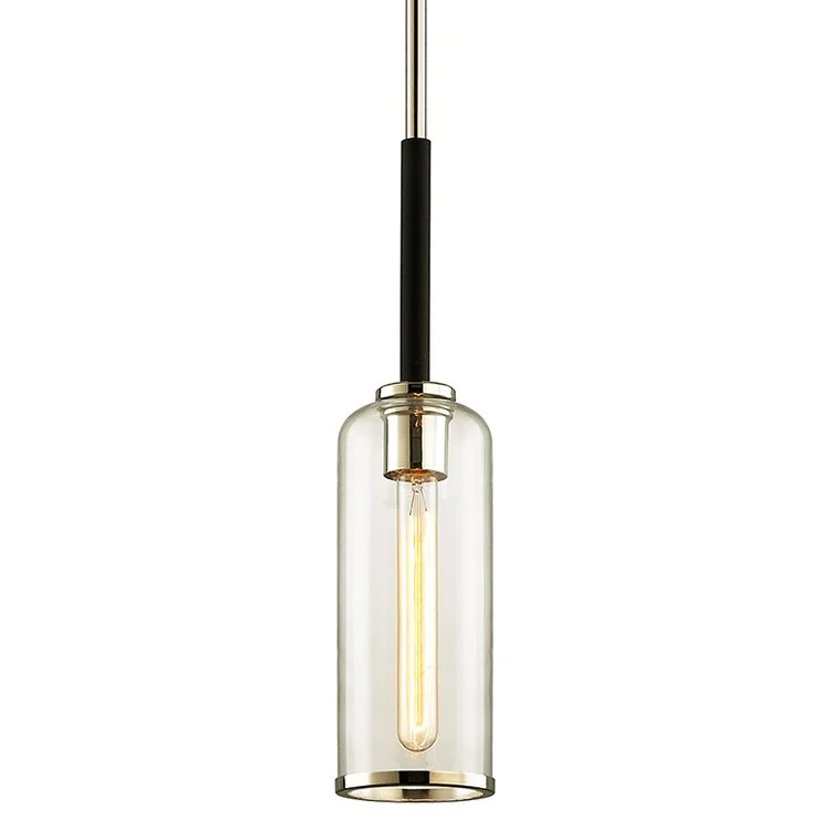 Aeon Single-Light Mini Pendant