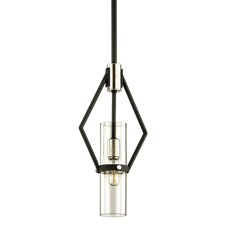 Raef Single-Light Mini Pendant