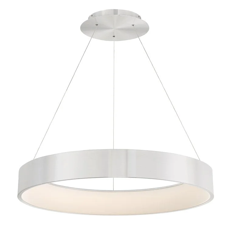 Corso Single-Light 32" LED Pendant 3000K