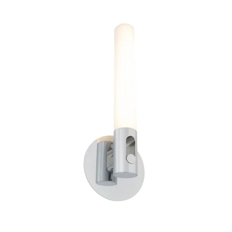 Clare Single-Light 16" LED Wall Sconce 3000K