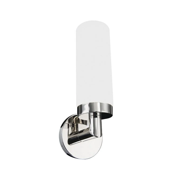 Drake Single-Light 14" LED Wall Sconce 3000K