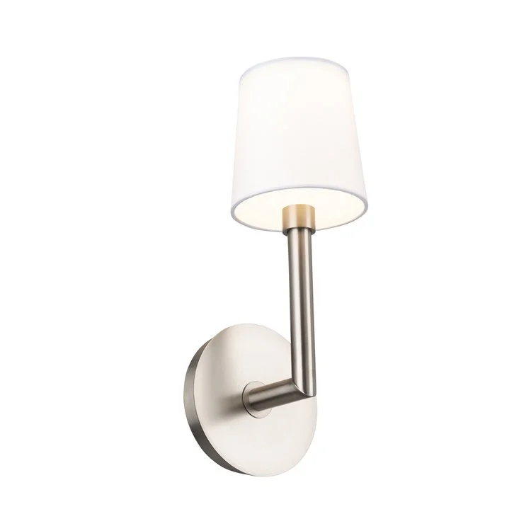 Jenna Single-Light 17" LED Wall Sconce 3000K